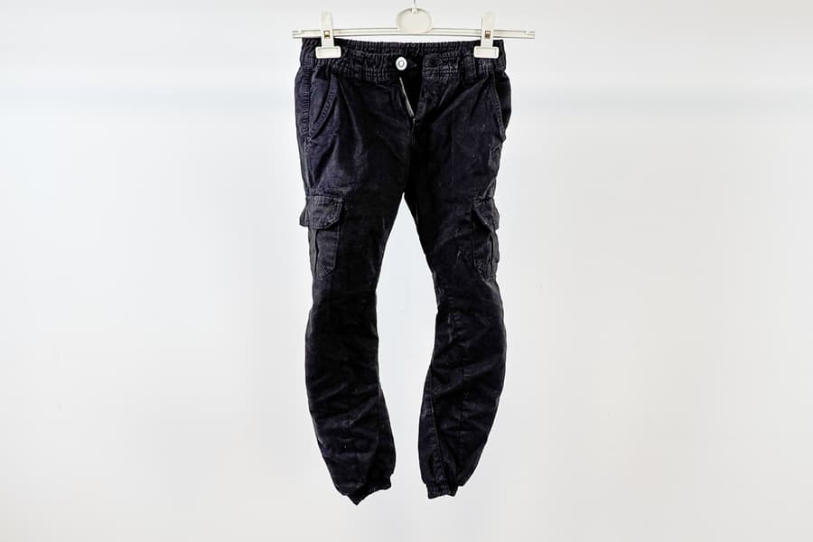 Kinder Jeans Urban Classics, Gr. 134/140